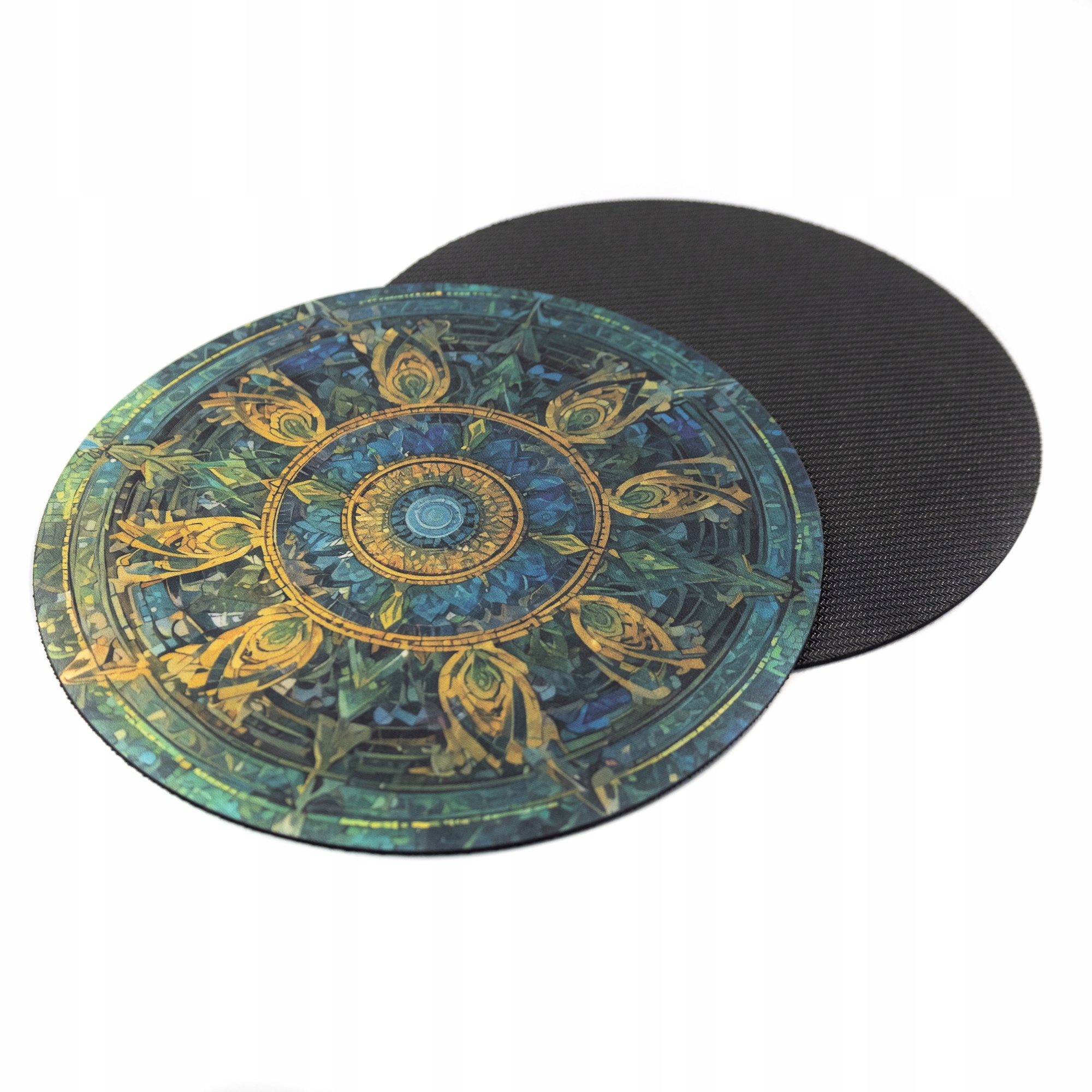 Znaczniki do Age of Sigmar 4e 7,6"/19,24cm - Zaczarowana Mozaika - 8szt System Warhammer: Age of Sigmar 4e