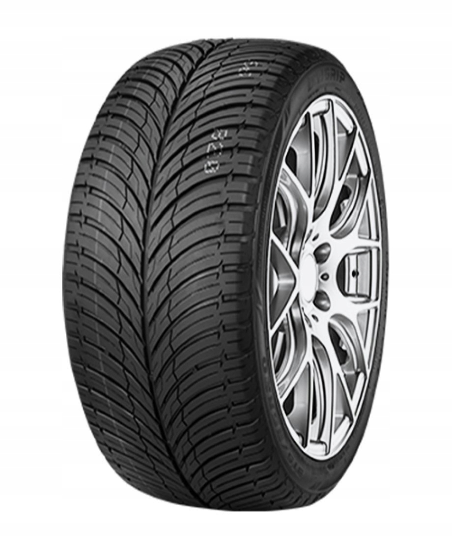 4x UNIGRIP LATERAL FORCE 4S 275/40R21 107 W
