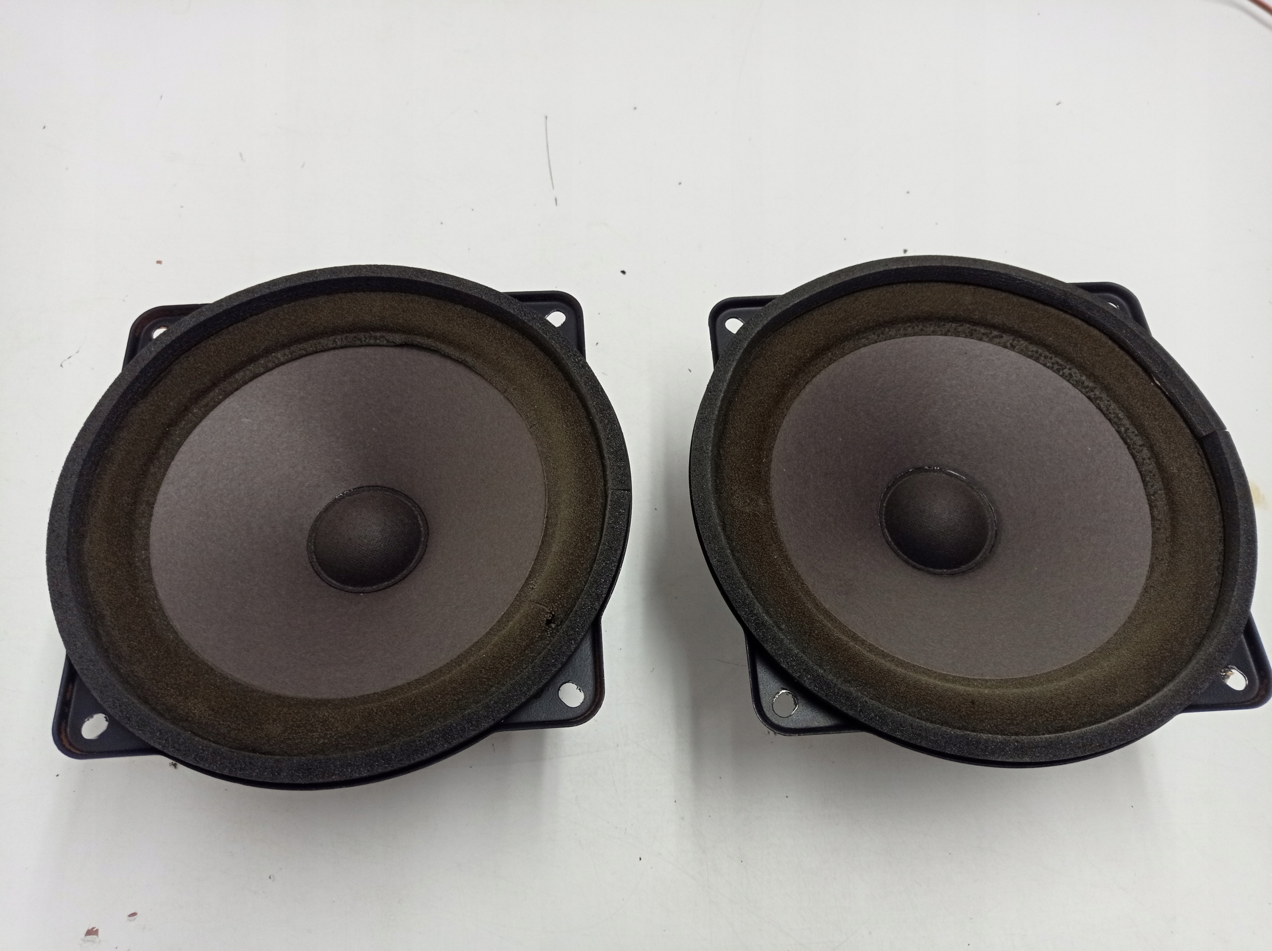 Głośniki Basowe ITT