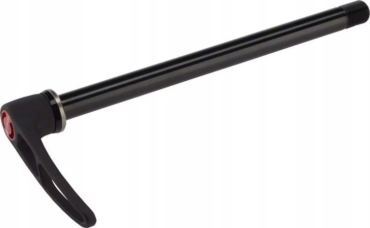 Dt Swiss zadní svorka Thru Axle 12/148 mm Boost alu