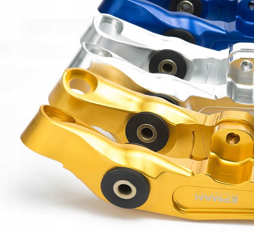 EPMAN wahacze PRZEDNIE nissan 350z infiniti q35 Producent części Epman