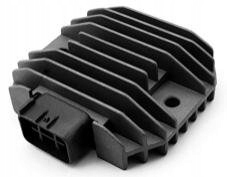 Regulátor Napätia Yamaha Yfm 600/660 Grizzly '99-'08, Yfm 700 Raptor 06-14