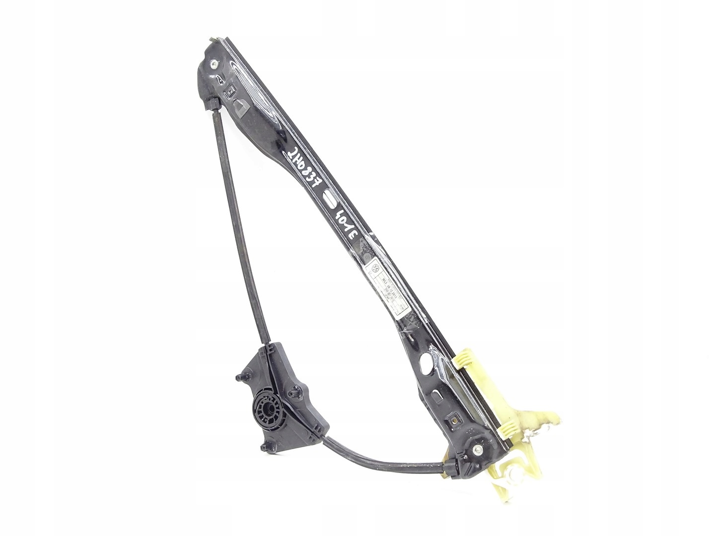 mechanism window regulator left front front VW AMAROK and 2H 2H0837401E