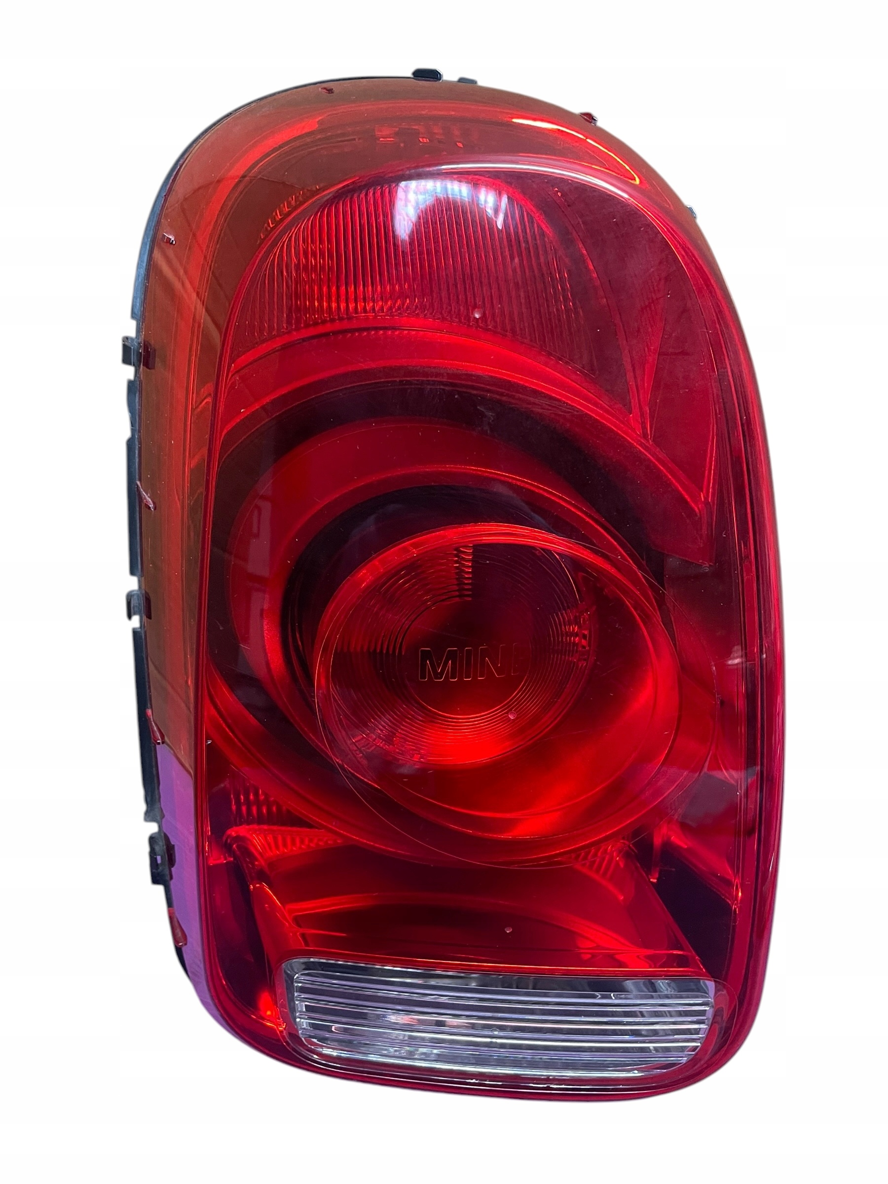 light rear part left complete MINI F60 COUNTRYMAN USA