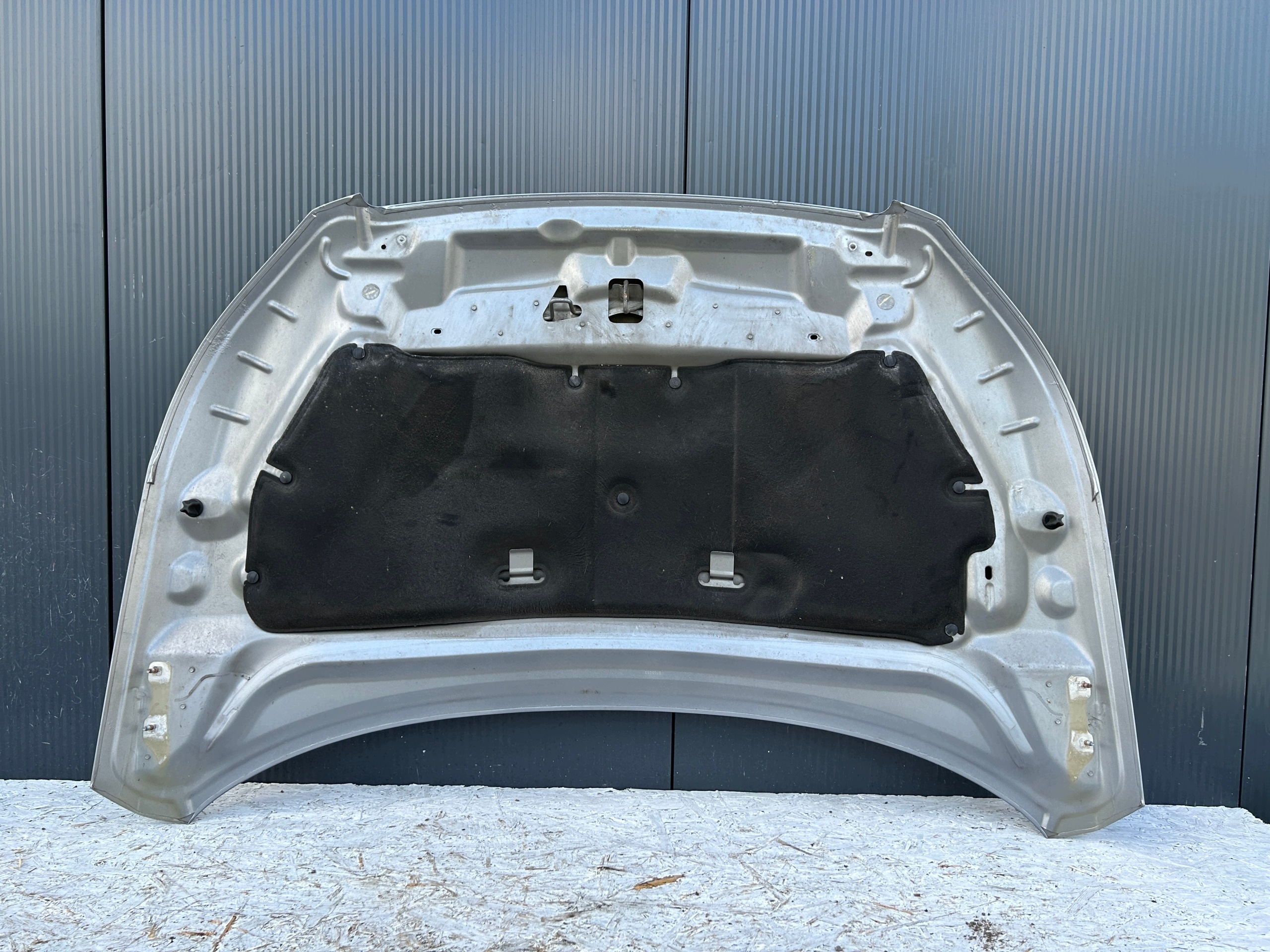 capot insonorisation PEUGEOT 308 II T9 13- KCAC