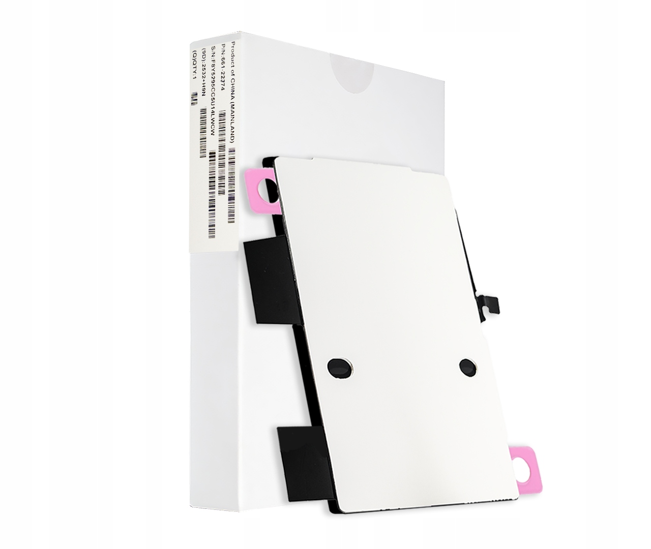 Bateria Do Apple iPhone 13 mini Apple 2406 mAh