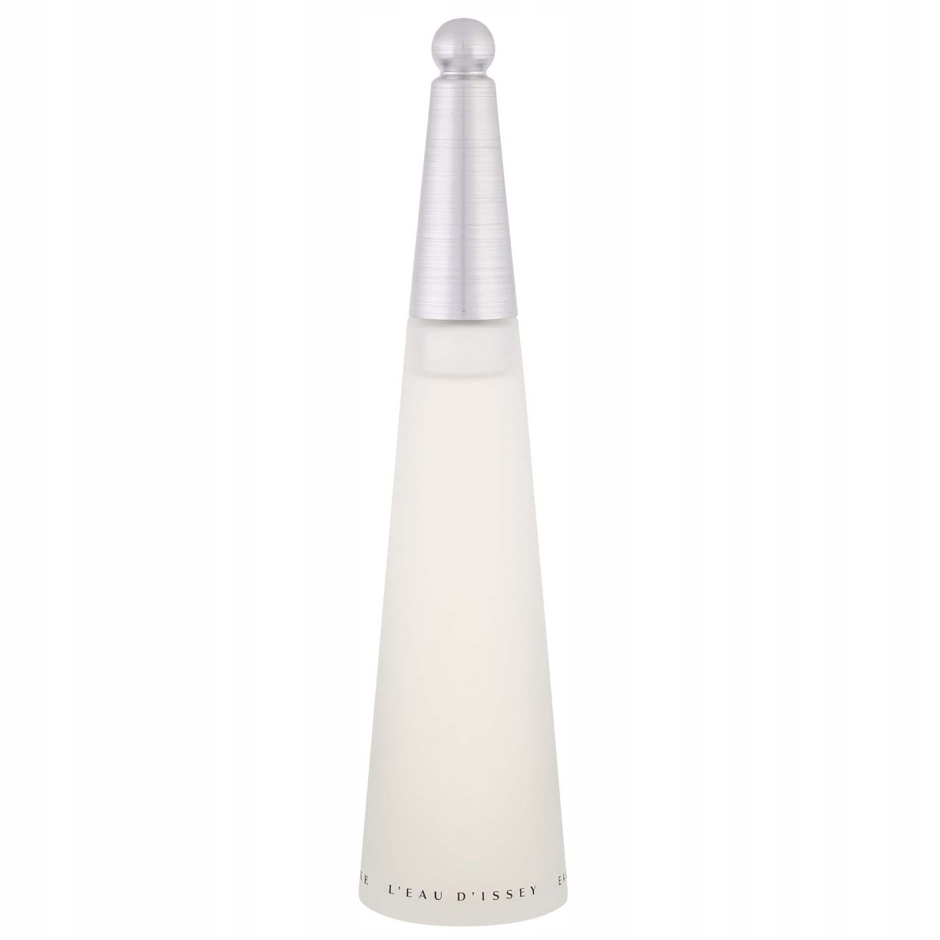 Issey Miyake L'Eau D'Issey Toaletní voda 100 ml