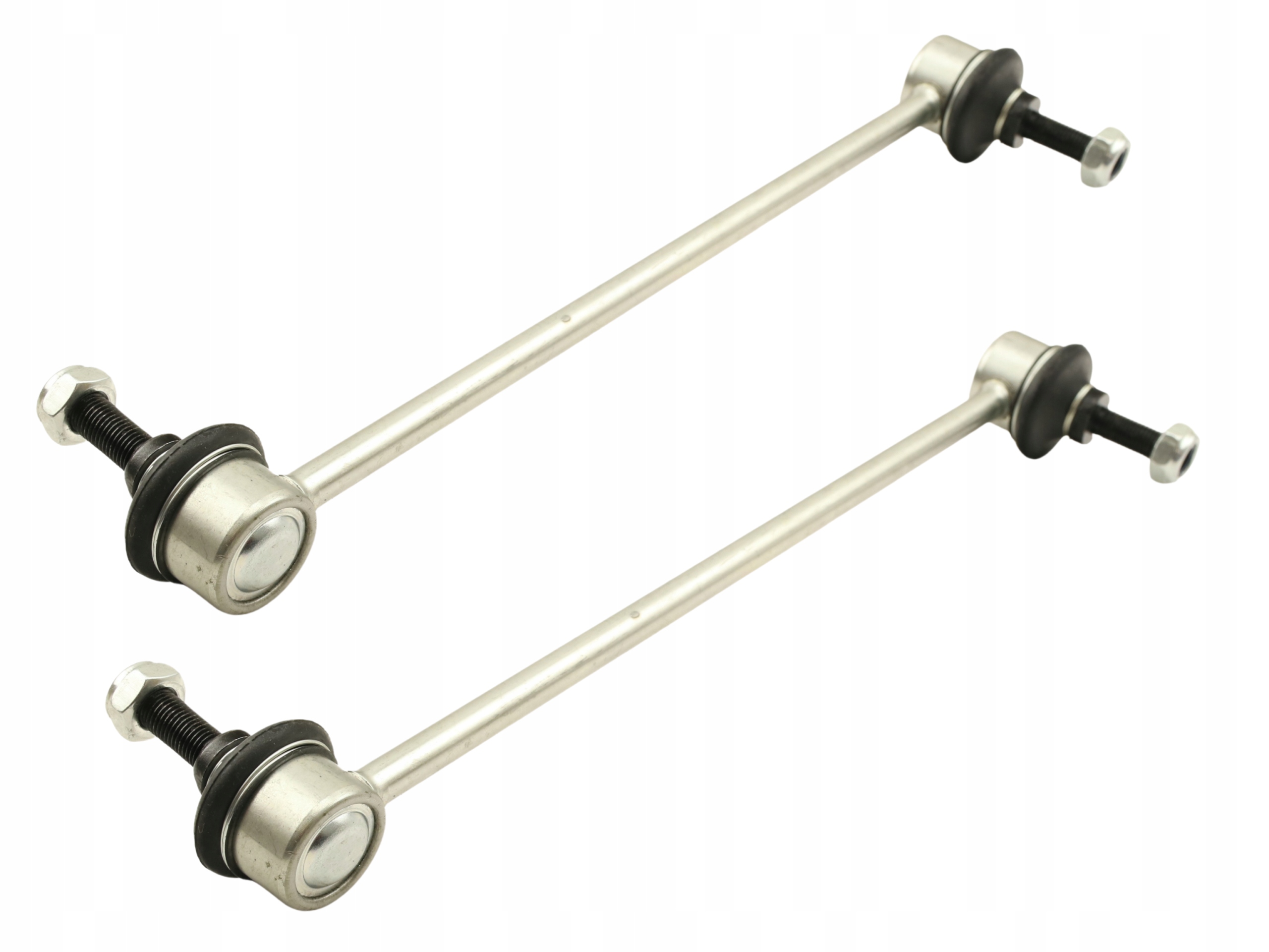 2x ŁĄCZNIKI STABILIZATORA FORD FOCUS KUGA MAZADA 3 VOLVO S40 V40