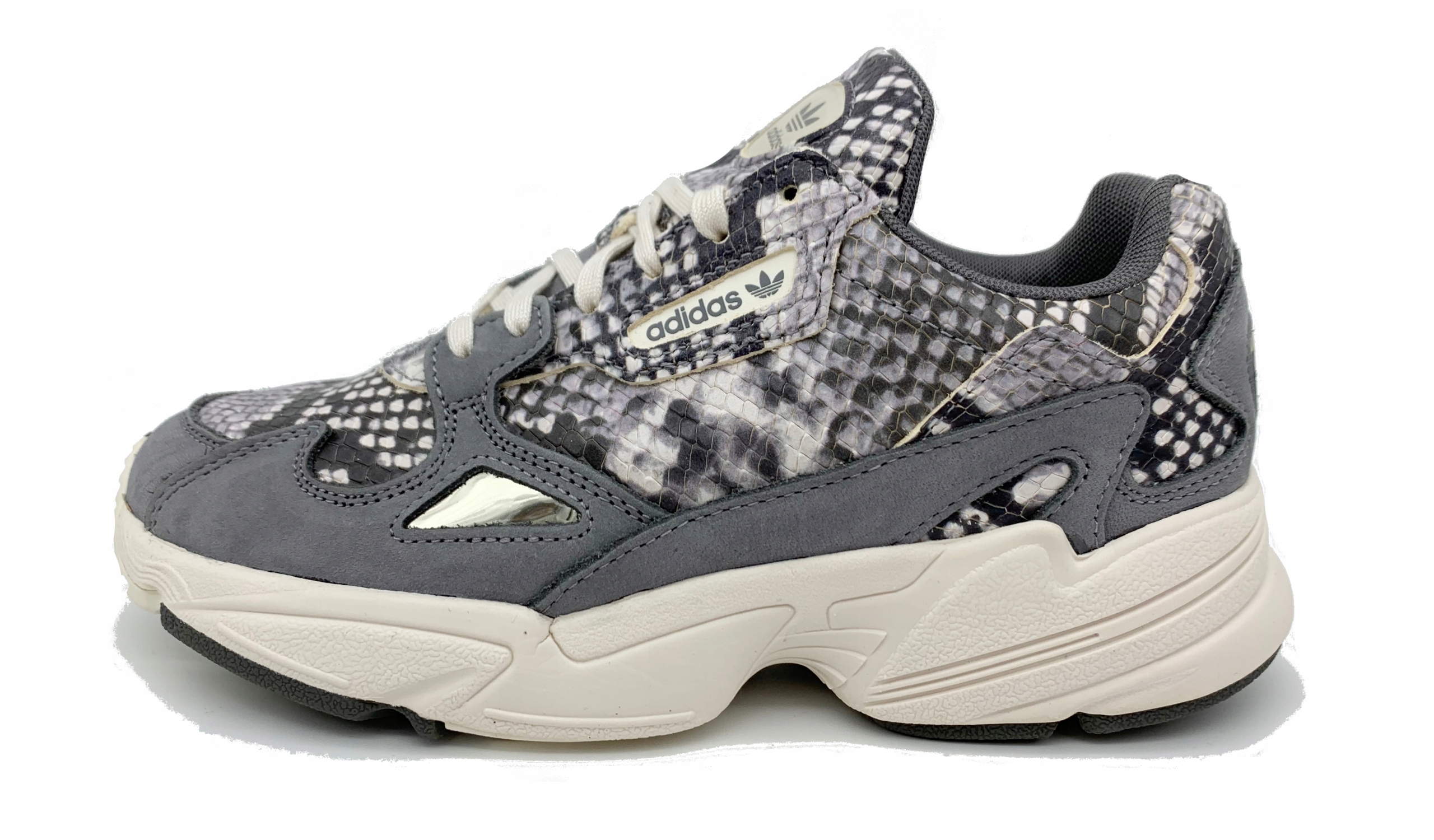 

Adidas Falcon W Buty Damskie Originals 39 1/3