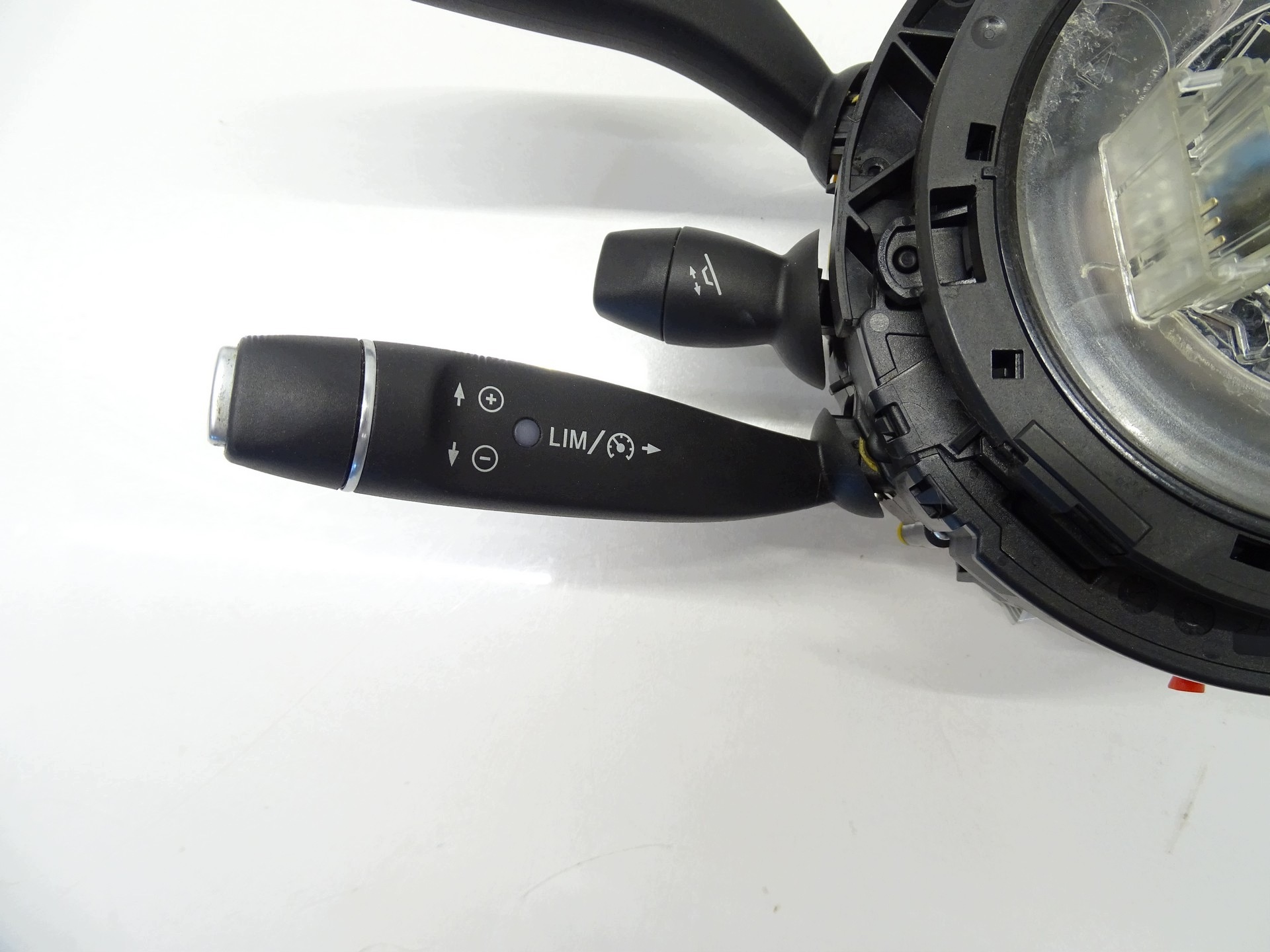 steering wheel levers and controls ring control MERCEDES ML W166 A1669009602