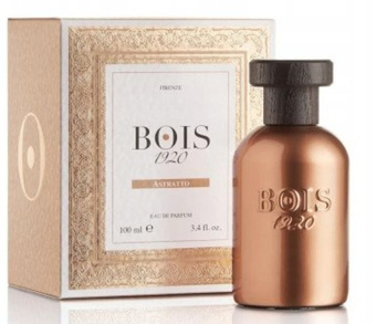 Astratto woda perfumowana Edp Produkt