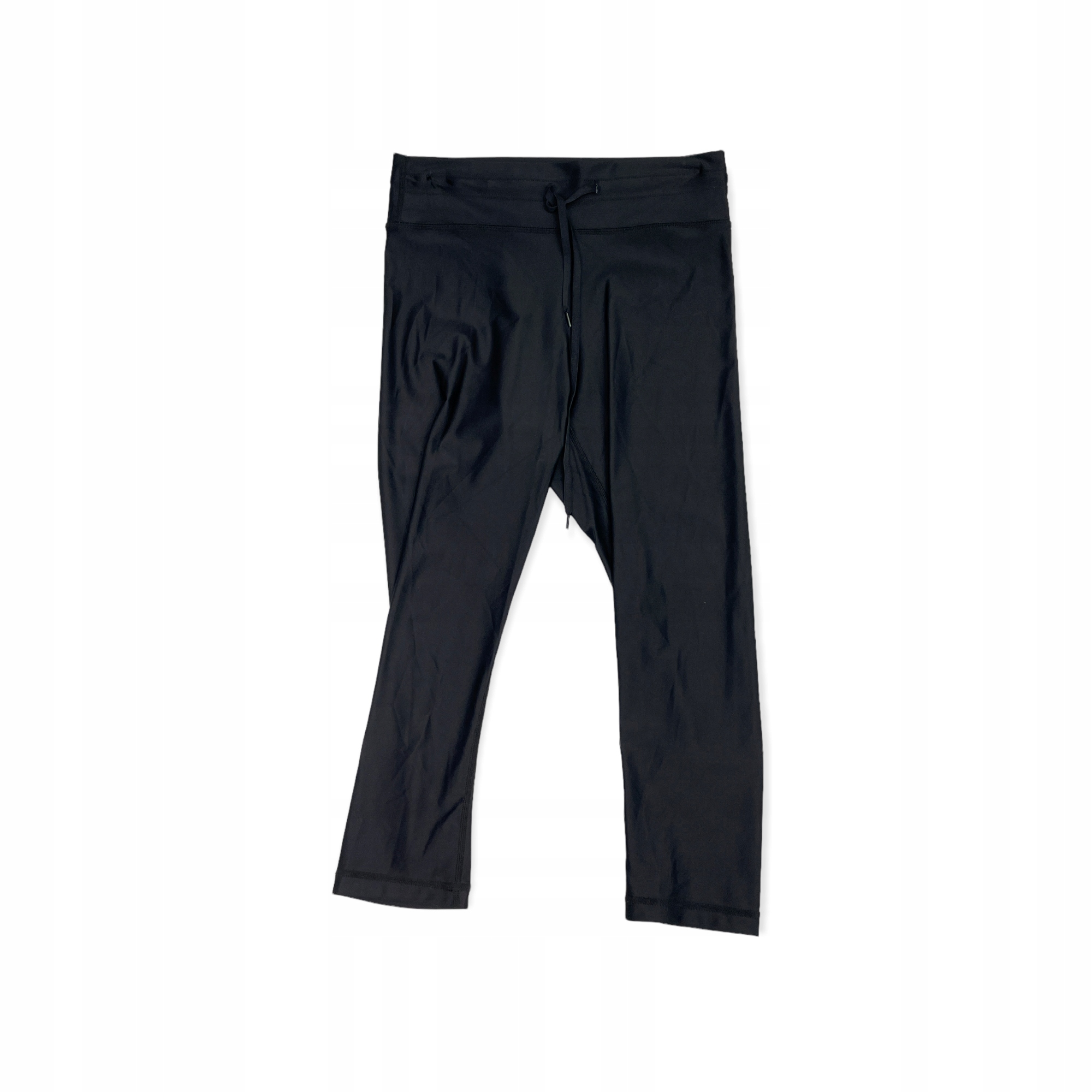 Dámské černé legíny The Uspide M