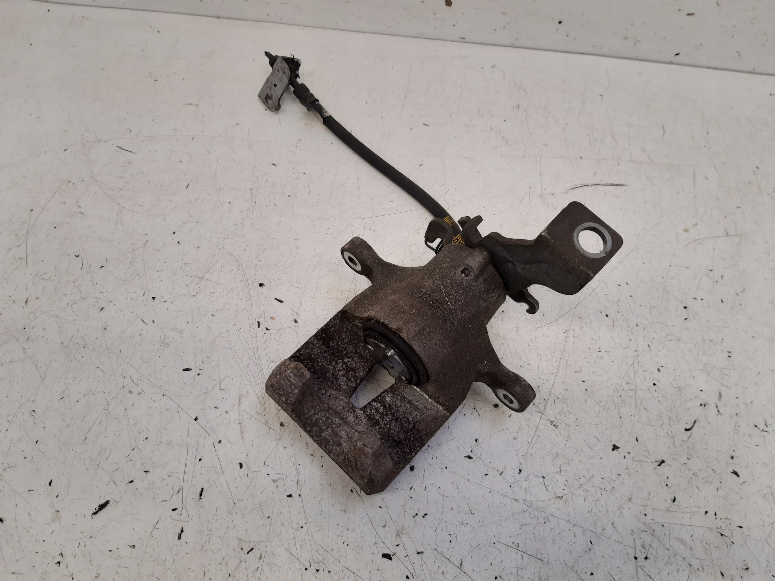 caliper left rear part Hyundai I30