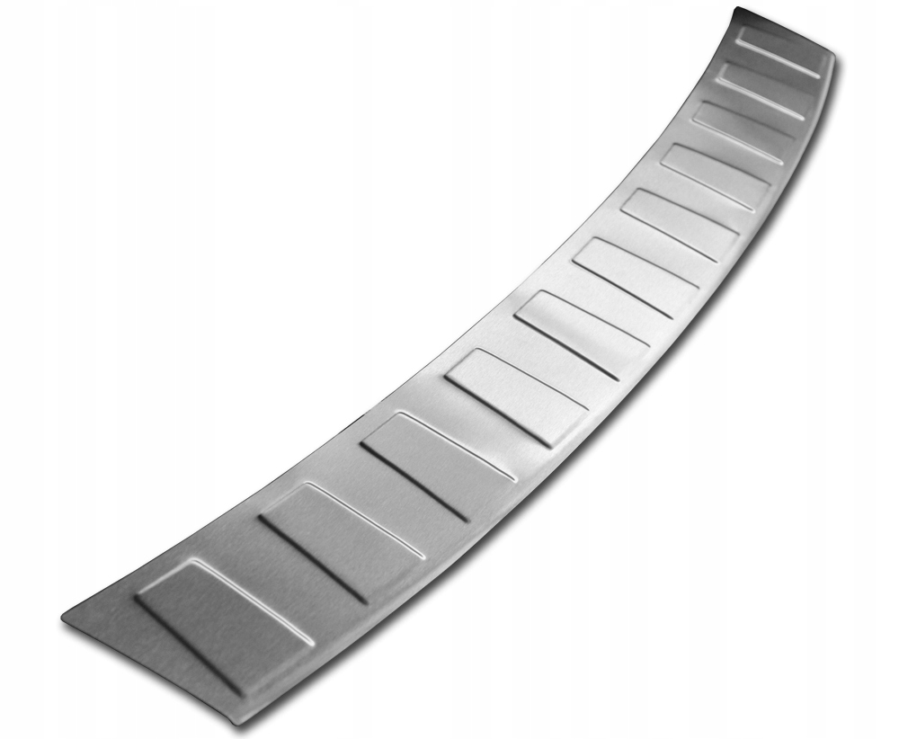 Nissan Micra V K14 od 2017 Nakładka na zderzak TRA