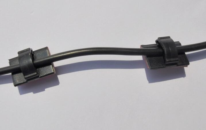 KLIPSY MONTAŻOWE DO KABLI PRZEWODÓW ZASILAJĄCYCH EAN (GTIN) 6972147072186