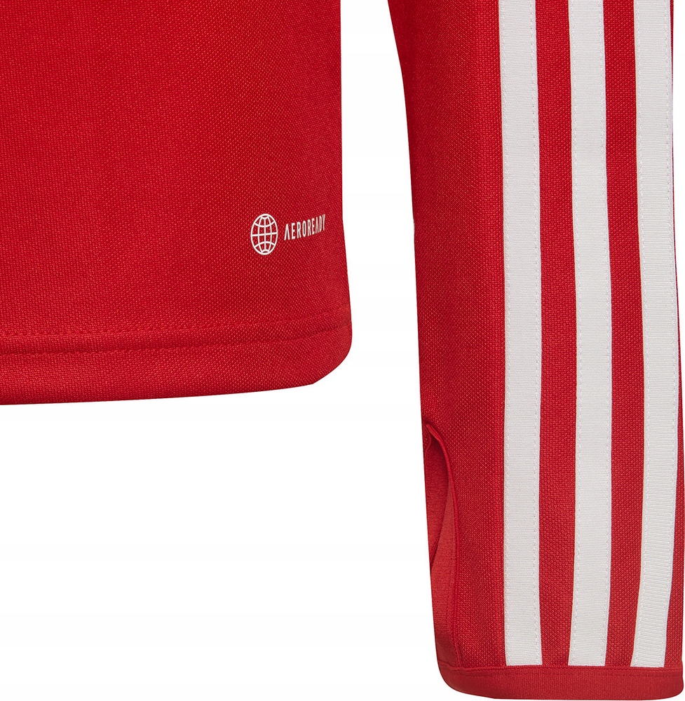 BLUZA DLA DZIECI ADIDAS TIRO 23 LEAGUE TRA r 152cm Płeć chłopiec