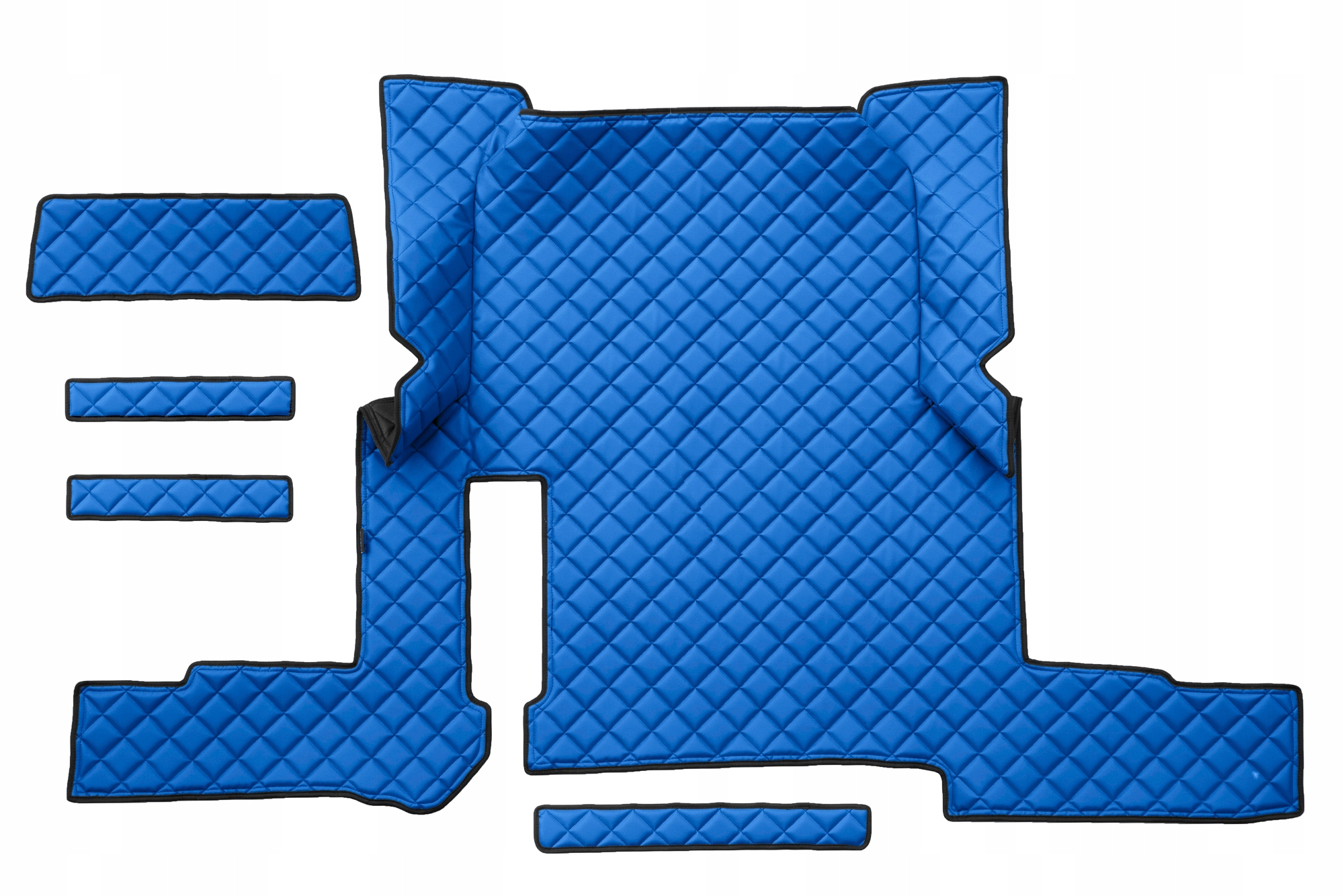 Koberec Tir Man Tgx automat eko-kůže pik 1 lopata