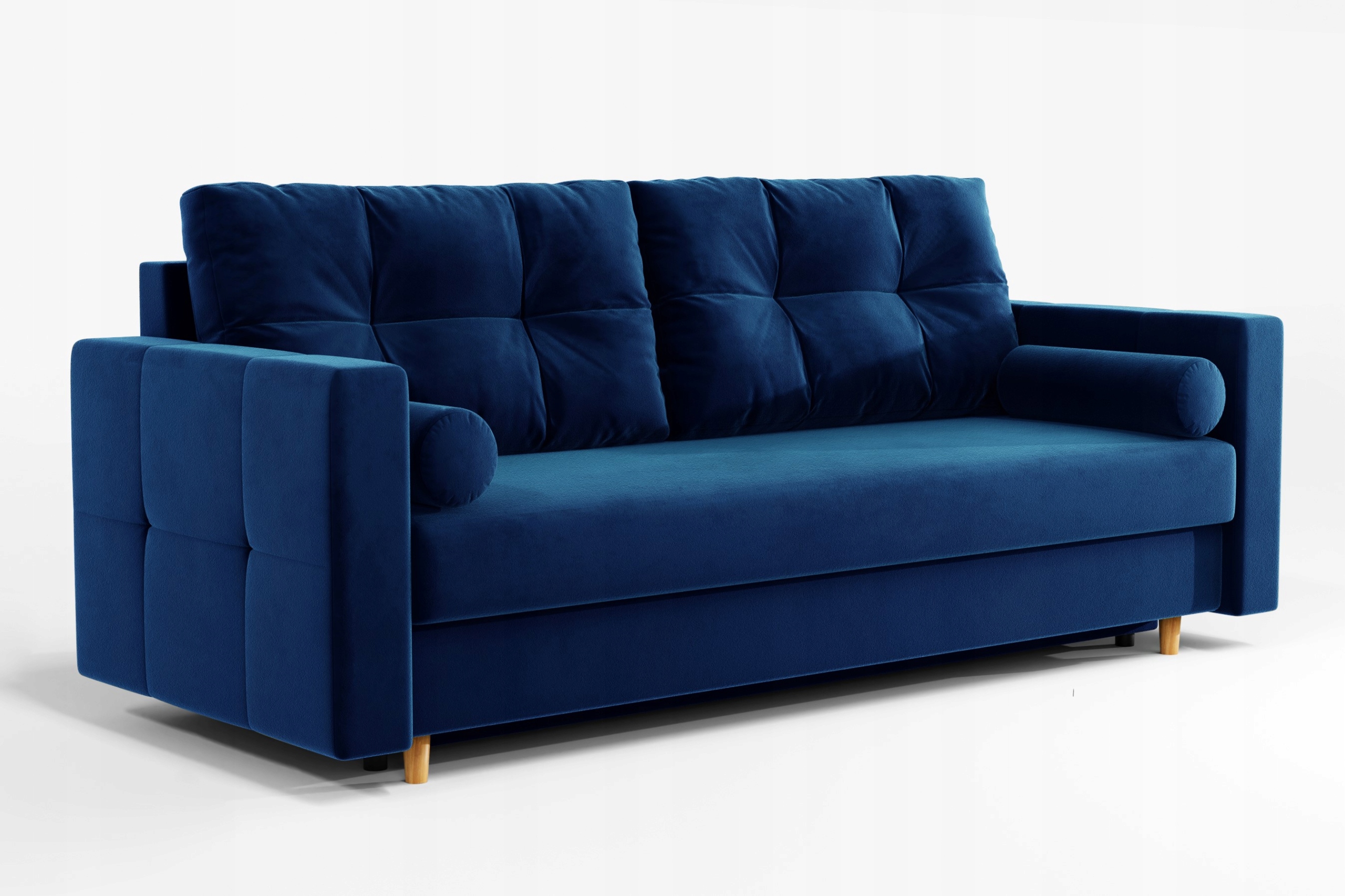 

Sofa Pedro Kanapa Rozkładana z Automatem Bonell