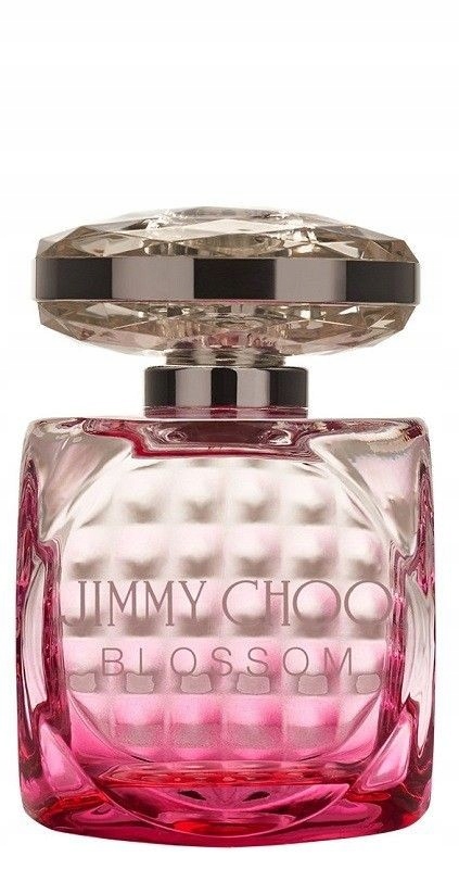 Jimmy Choo Blossom Eau De Parfum 100 ml
