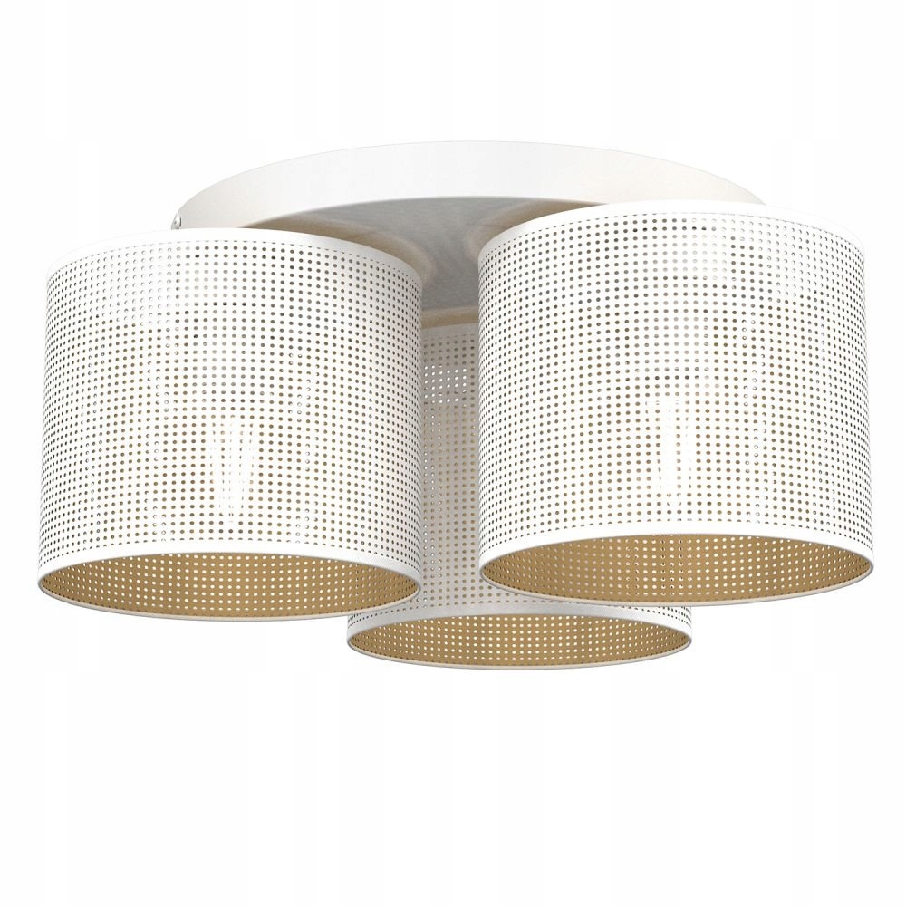Stropná lampa Loft Shade 5262 Luminex