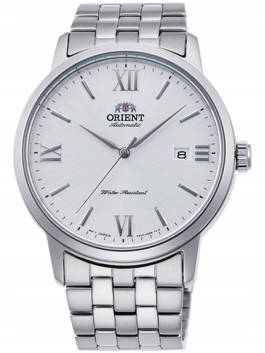 Zegarek Męski Orient Contemporary Symphony III RA-AC0F10S10B Box
