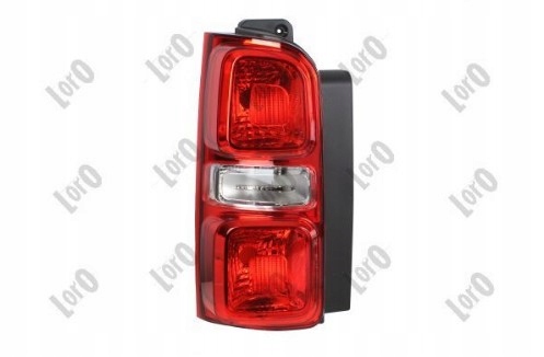 LAMPA LEWA LORO 038-38-701