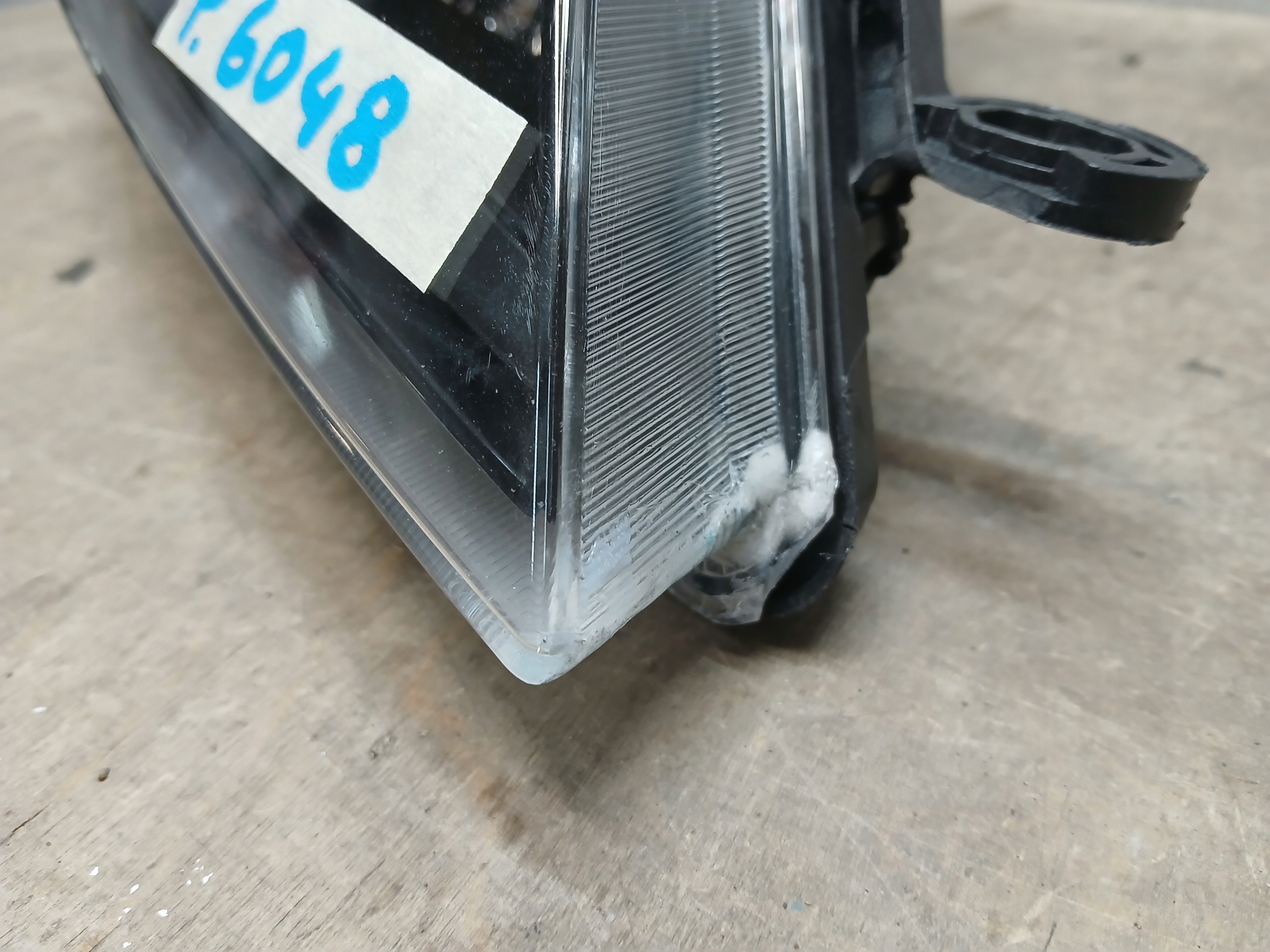 light front right SEAT LEON III 3 5F LIFT 17- FULL LED 5F1941008L