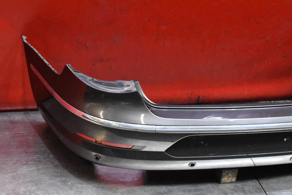 bumper rear part rear LC8Z PDC VW PASSAT CC 08-12