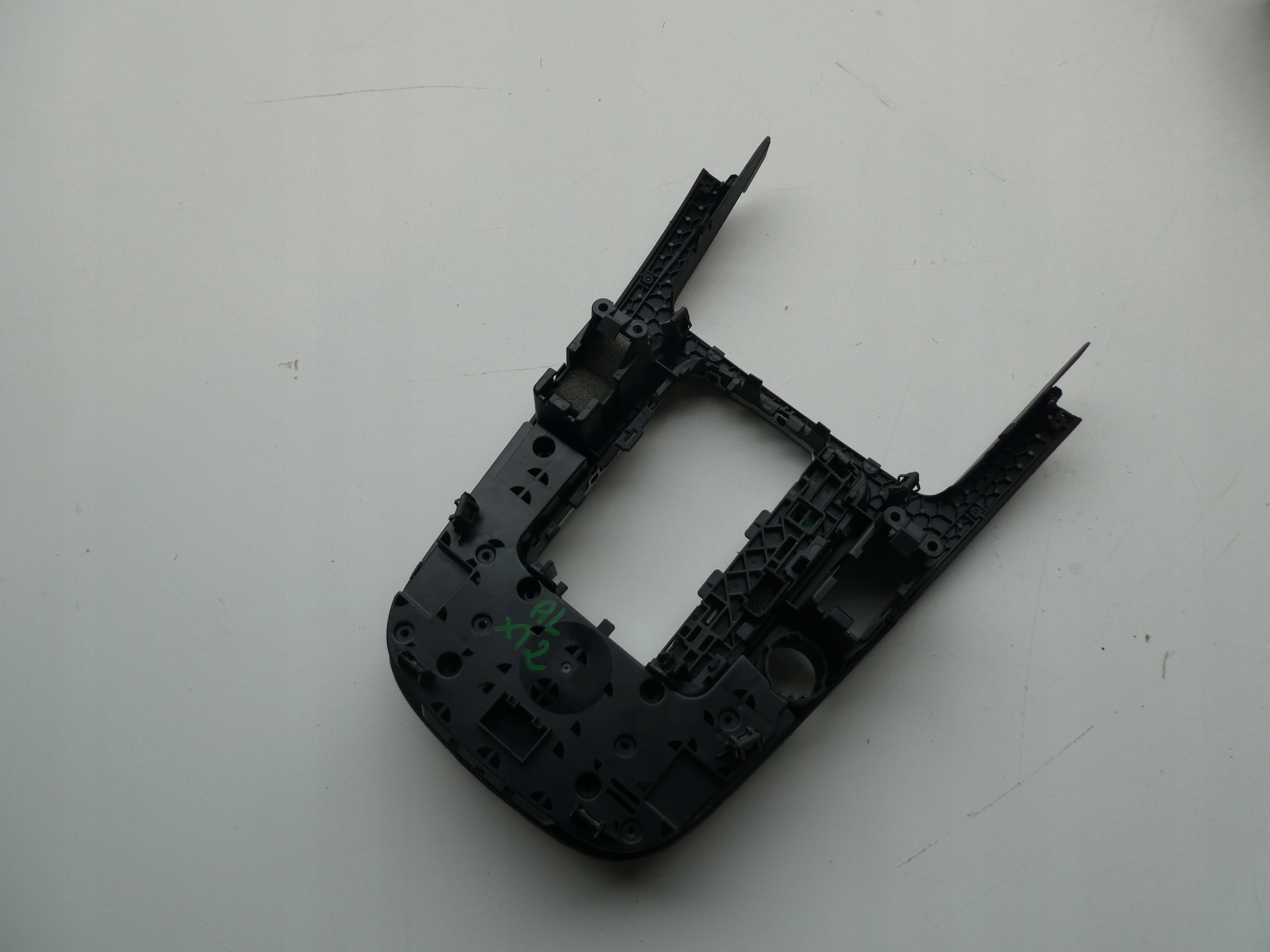 Bedienteil MMI AUDI Q5 A4 A5 8T0
