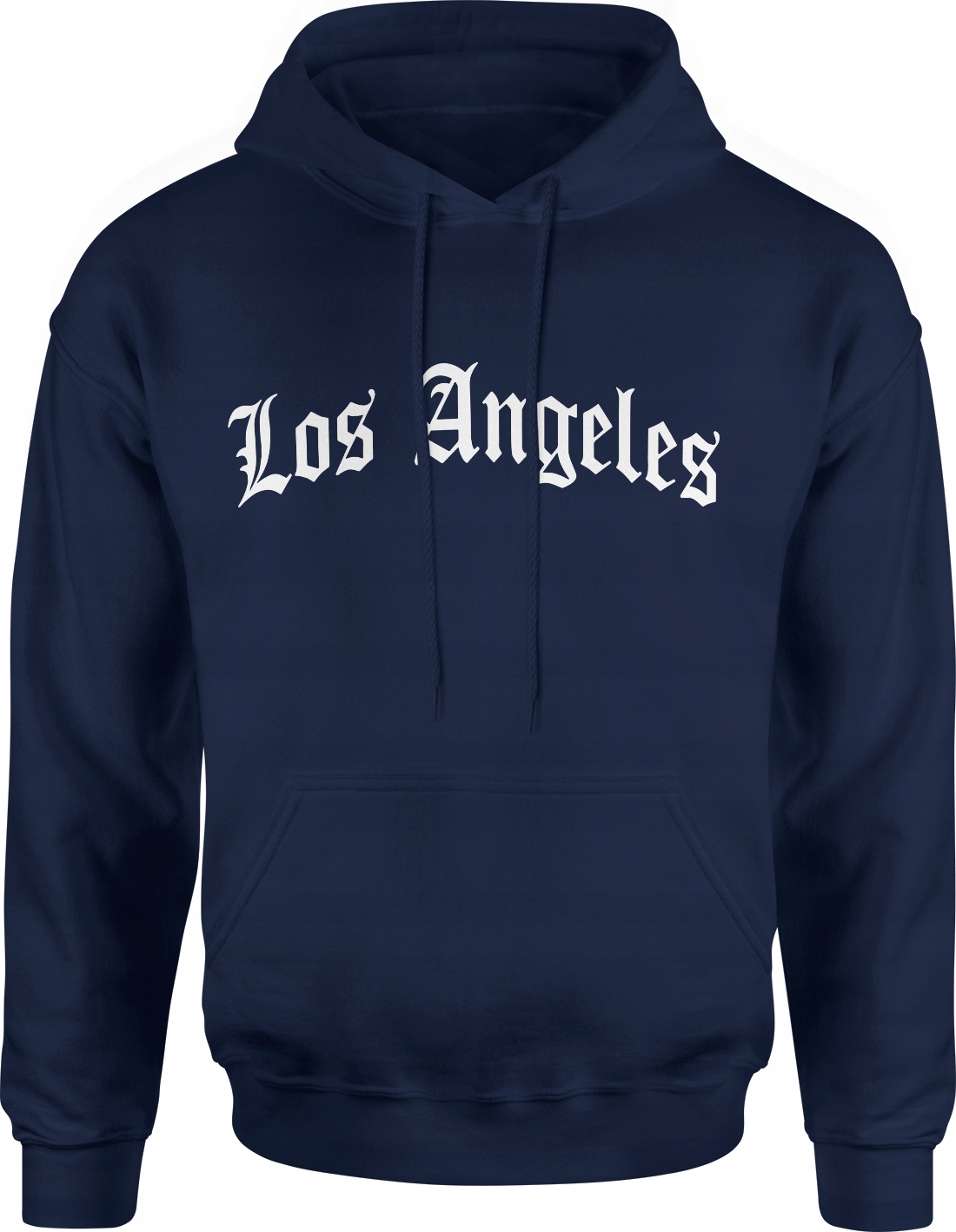 

Bluza Los Angeles California Usa La Męska Rozm L