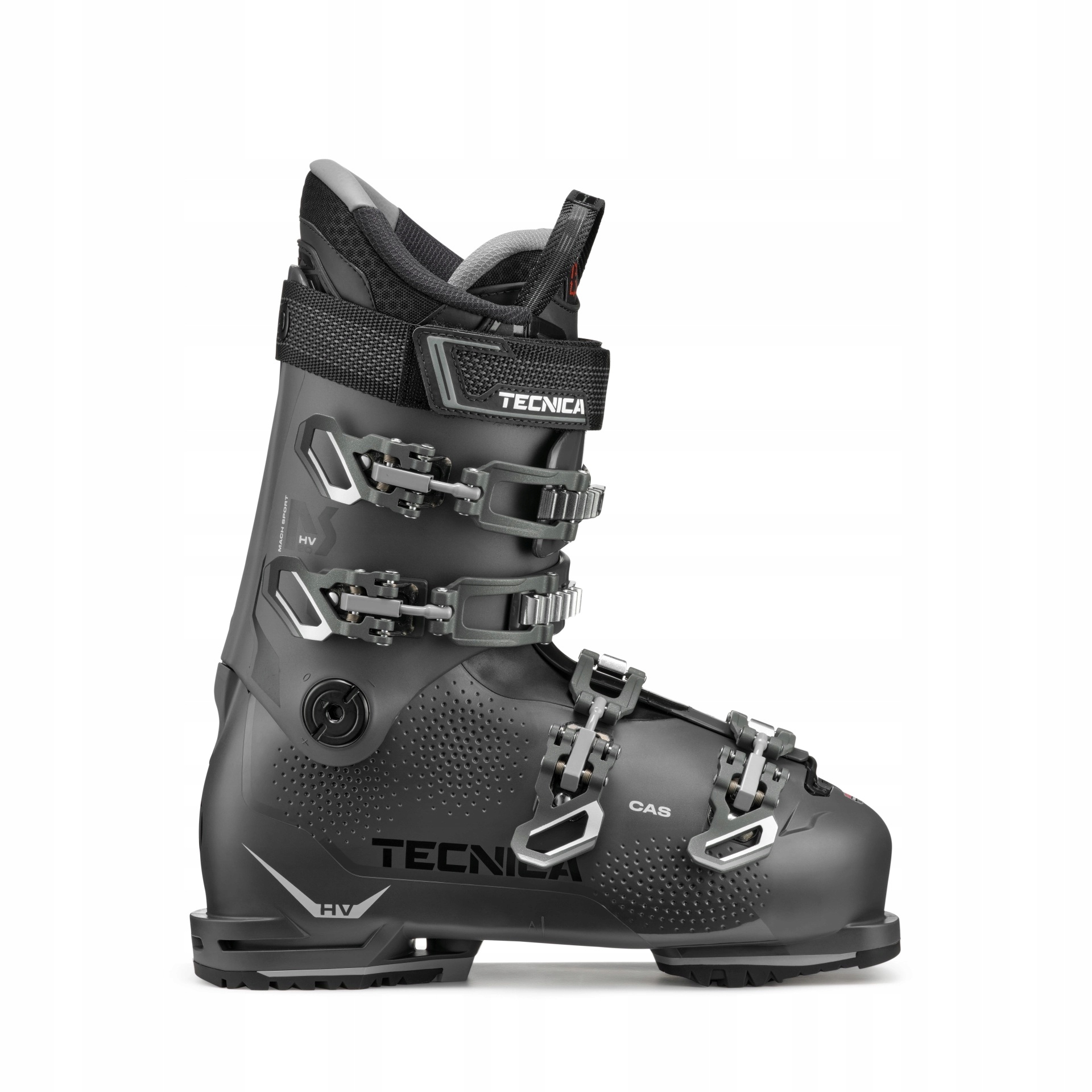 Tecnica buty narciarskie Mach Sport Hv 90 Gw race grey (45) 295