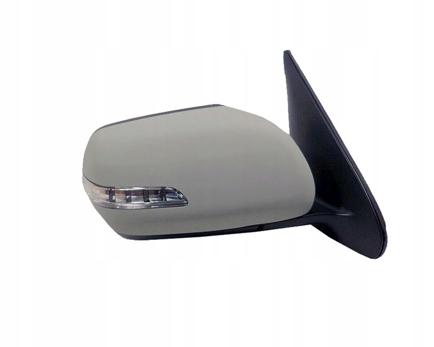 Suzuki Grand Vitara XL Skládací Zrcátko Ele Pravé