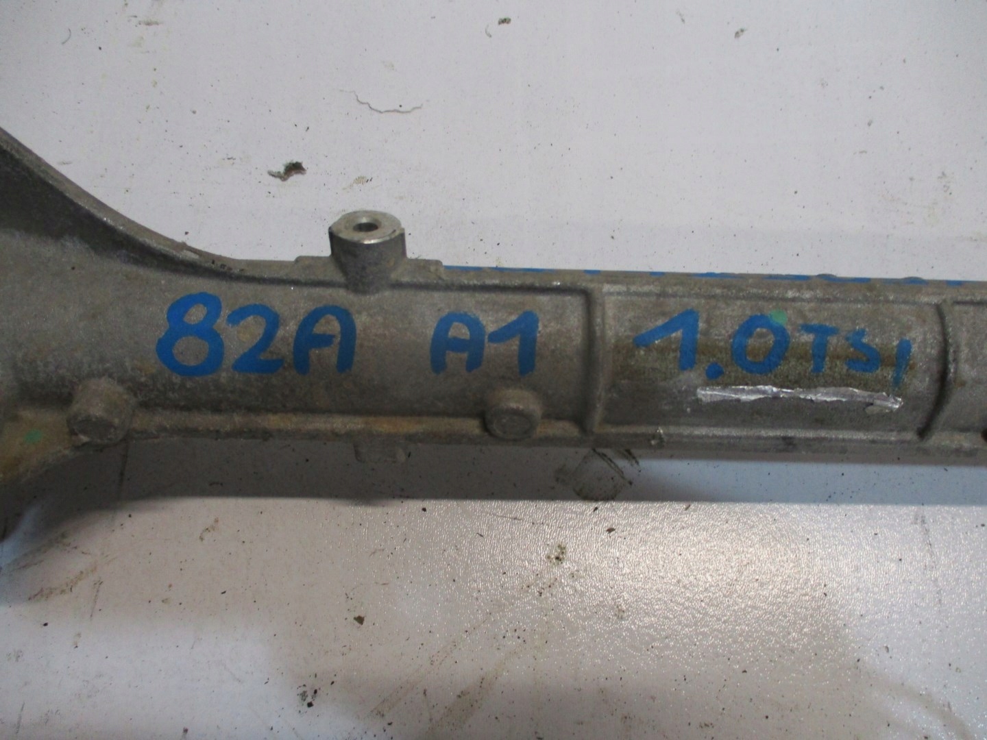 BOÎTER DIRECTION AUDI A1 82A 1,0 2Q1423057L