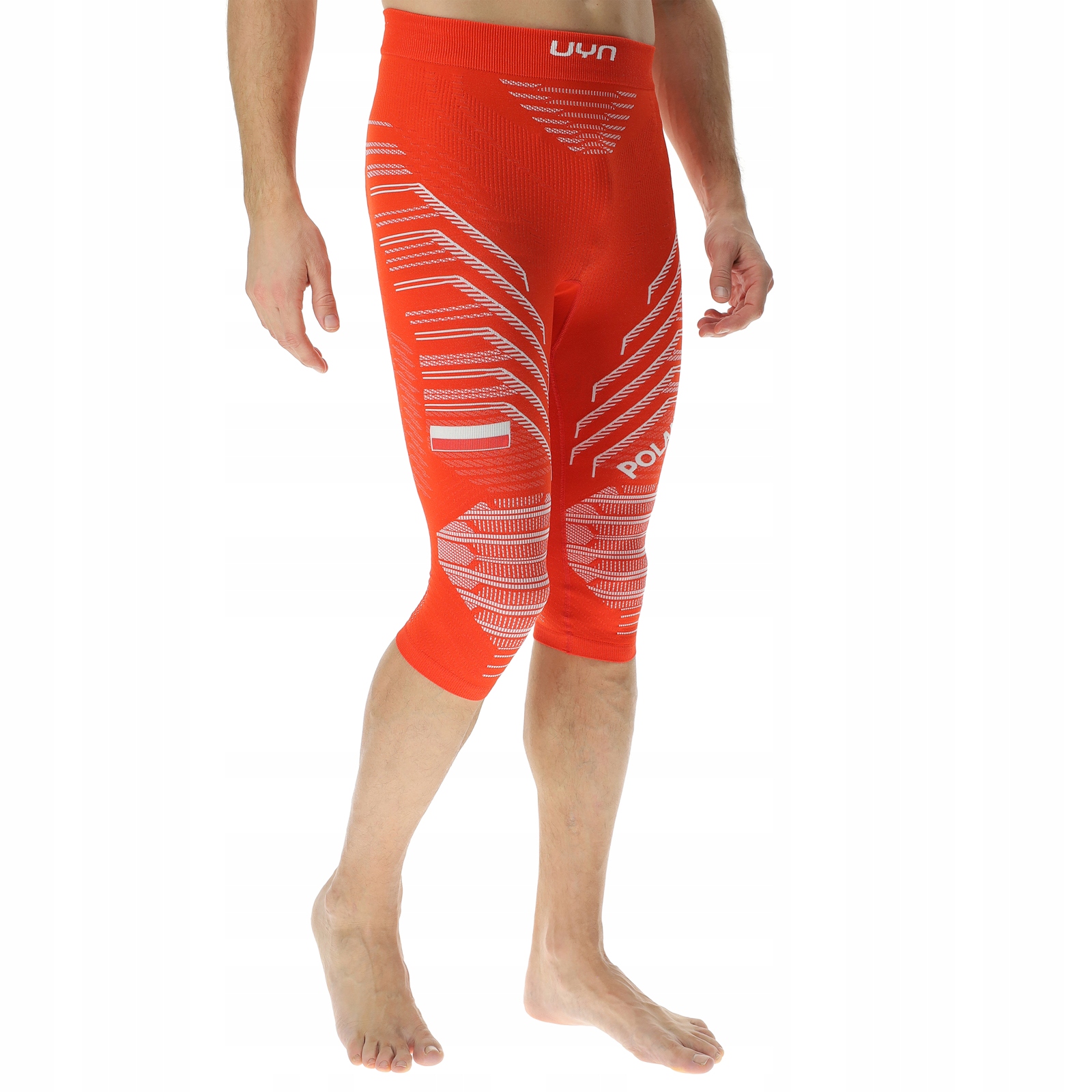 KALESONY UYN NATYON 3.0 POLAND PANTS MEDIUM XXL Rozmiar XXL