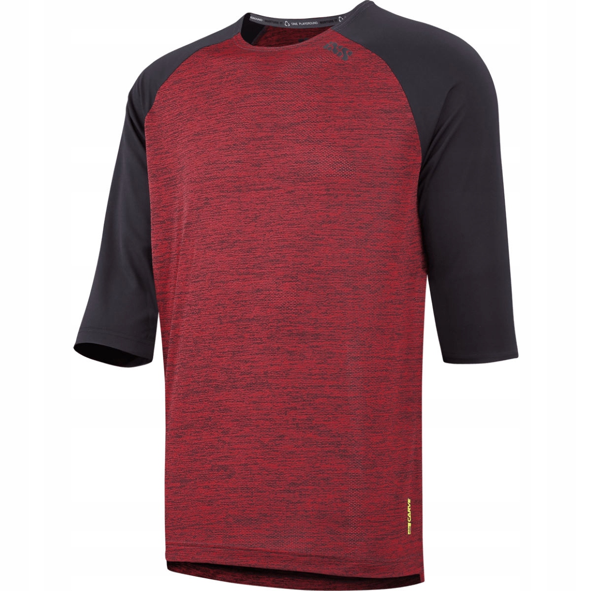 iXS Carve X Jersey Koszulka Męska Mtb Enduro 3XL