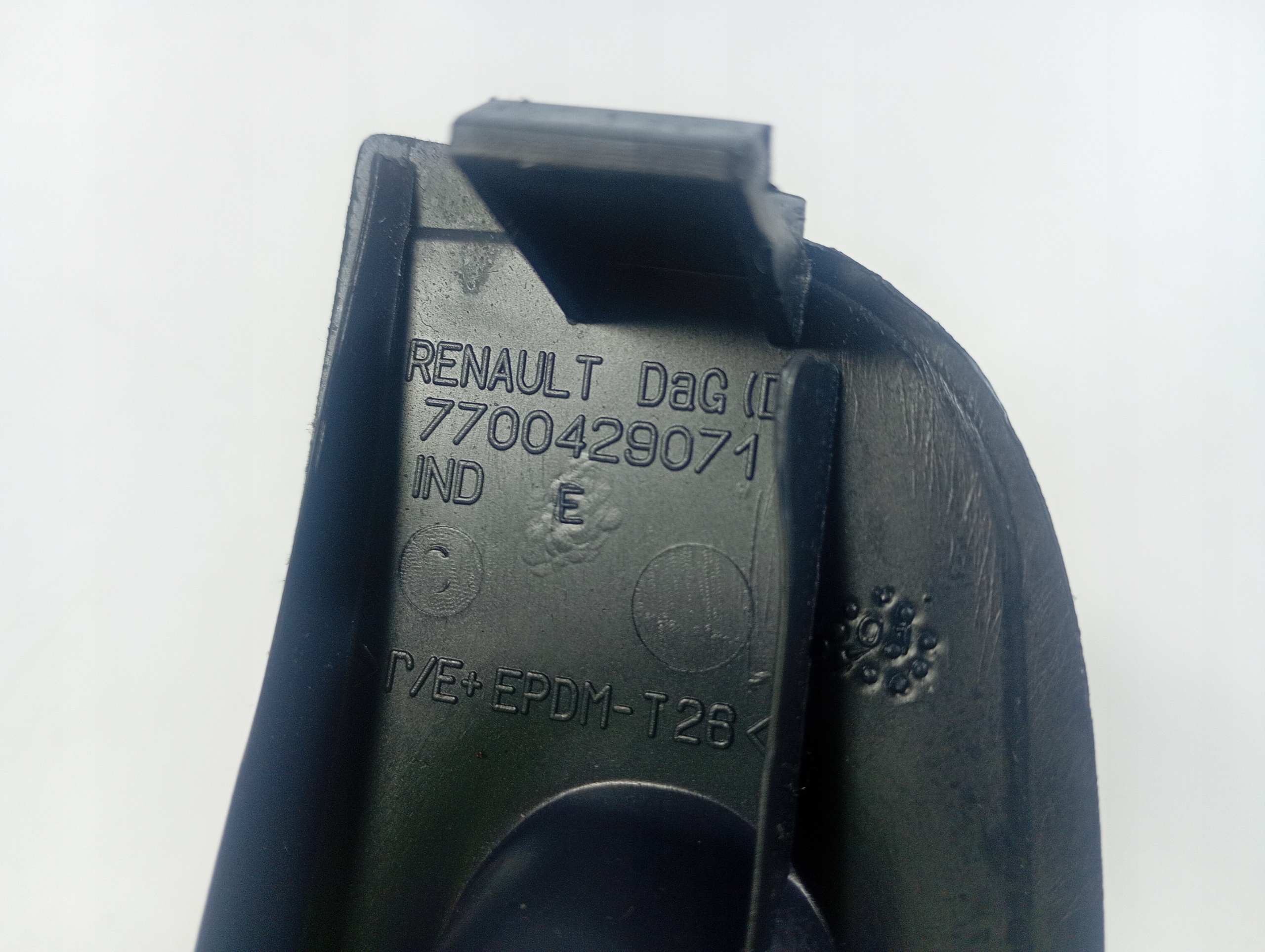Renault Megane 1 and 95-03 switch switch PANEL of the window right 7700429071