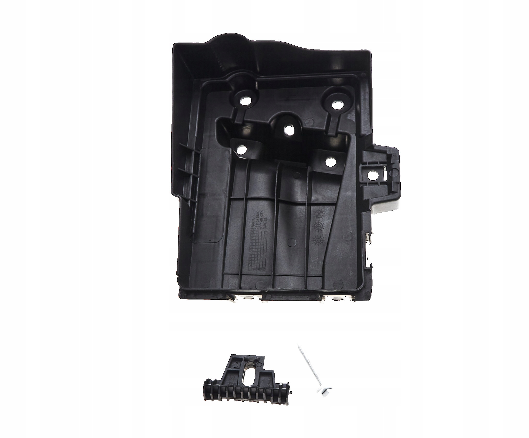 68186053AC - JEEP COMPASS 07-11 КОРПУС АККУМУЛЯТОРА