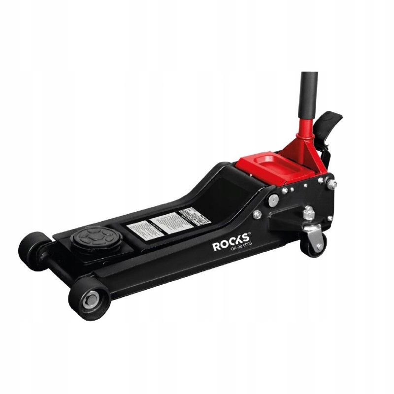 3.25 T Низкопрофильный Автомобильный Лифт, Лягушка