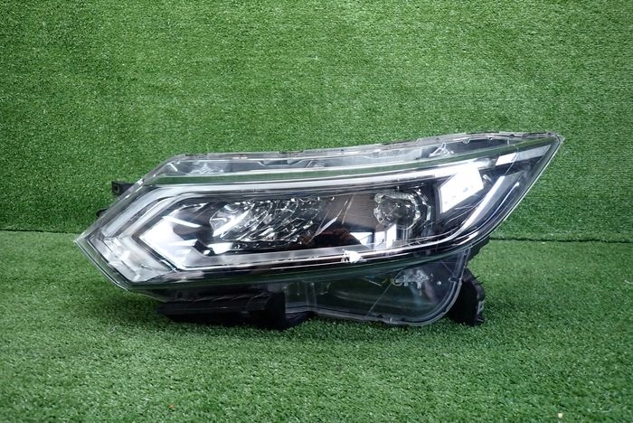 NISSAN QASHQAI II FULL LED LIFT 17- reflektor left light left