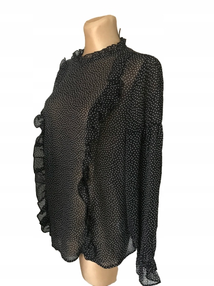 BONPRIX bluzka RAINBOW r 40 Marka Bonprix