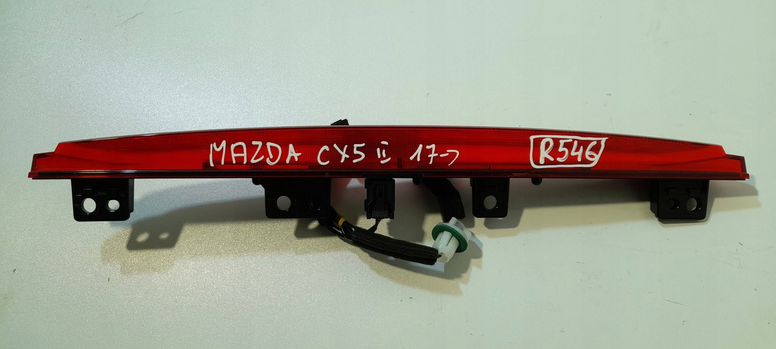 Mazda CX-5 II Trzecie light stop TK4851580 (R546)