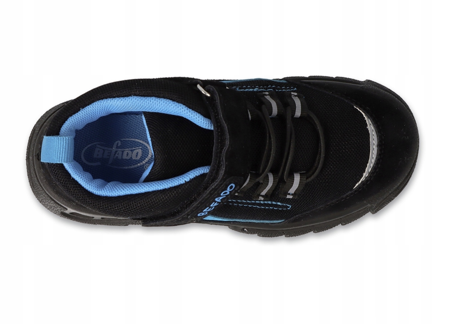 OBUWIE BEFADO TREK WATERPROOF 515X002 rozm.29 Płeć chłopcy dziewczynki