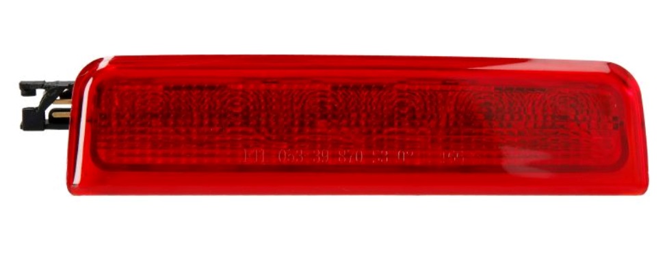 

Volkswagen Caddy Trzecia Lampa Stopu Tylna Nowa