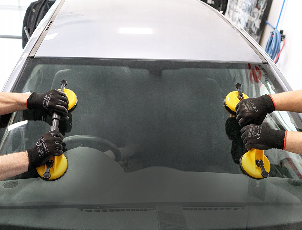 APP AutoGlass 6 h KLEJ DO MONTAŻU SZYB 2023 Typ Poliuretanowe