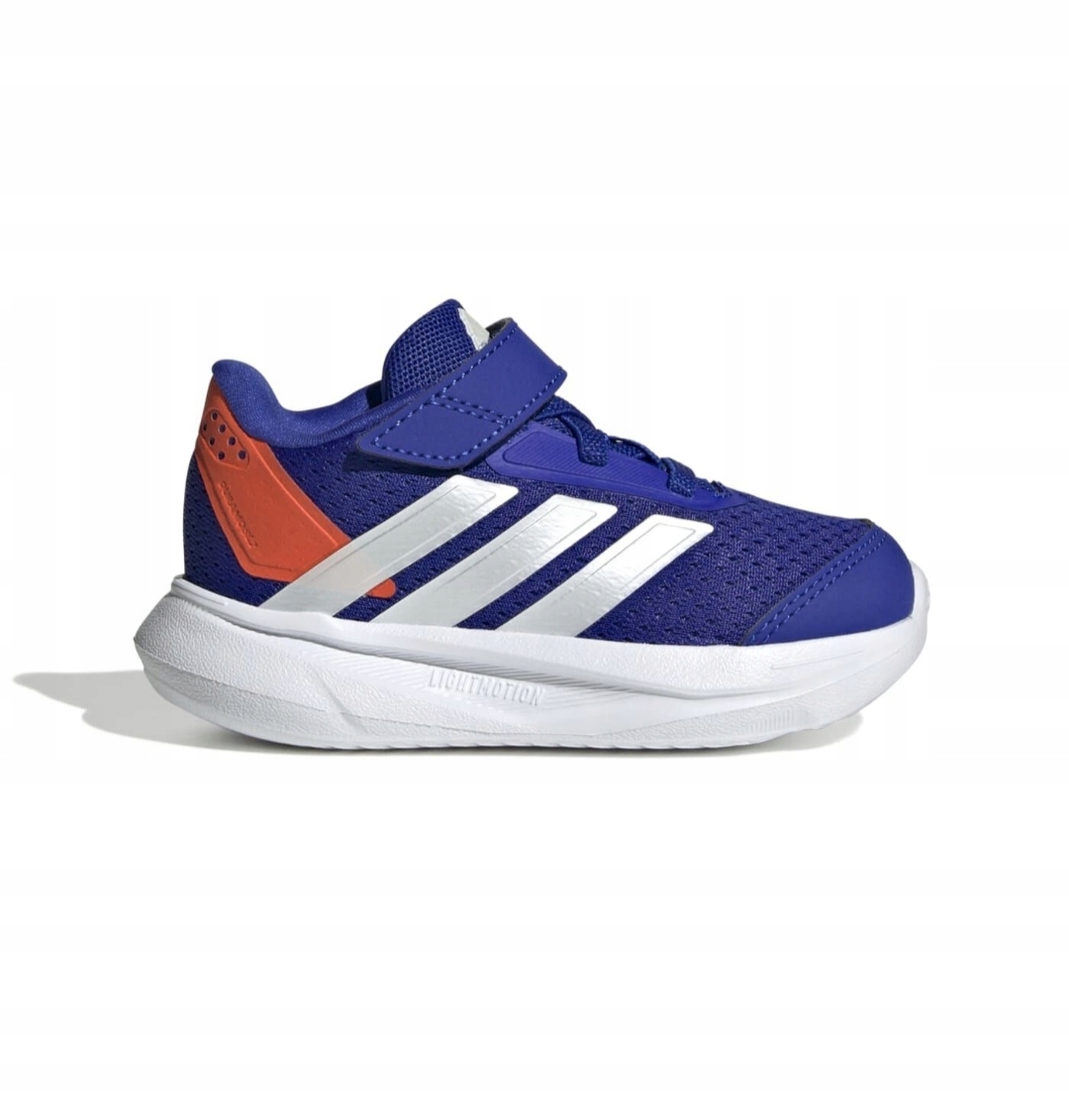 Buty Dziecięce Sportowe Adidas Duramo SL2 r. 26 1/2 Na Rzep