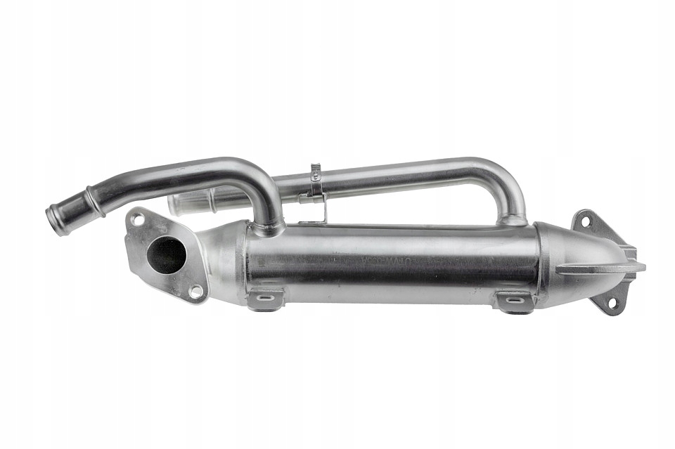 CHLODNICA SPALIN EGR AUDI A4 B6 1 9TDi 04 Producent czesci NTY