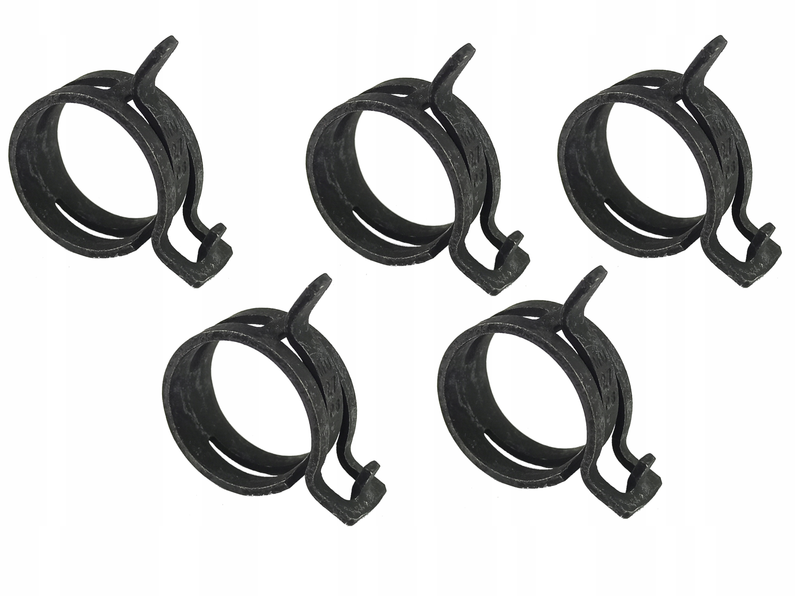 

Opaska Samozaciskowa Sprężysta 26.0 do 29.2 5 Szt