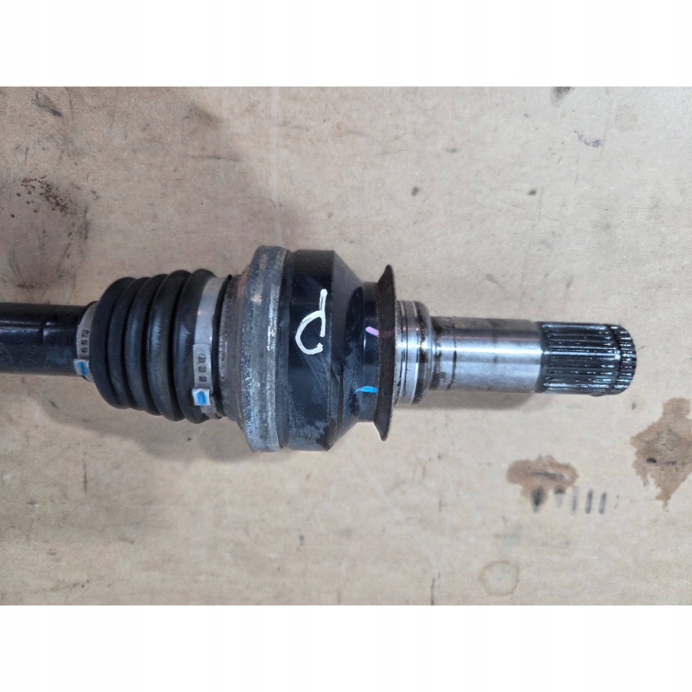 Alfa Romeo Giulia 2,2D semi-axis rear right (P784)