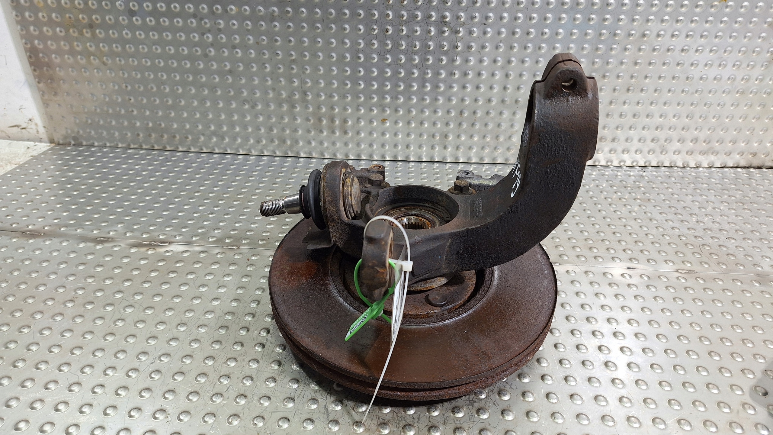 swing right front 2T14-3K170-BJ FORD TRANSIT CONNECT MK1