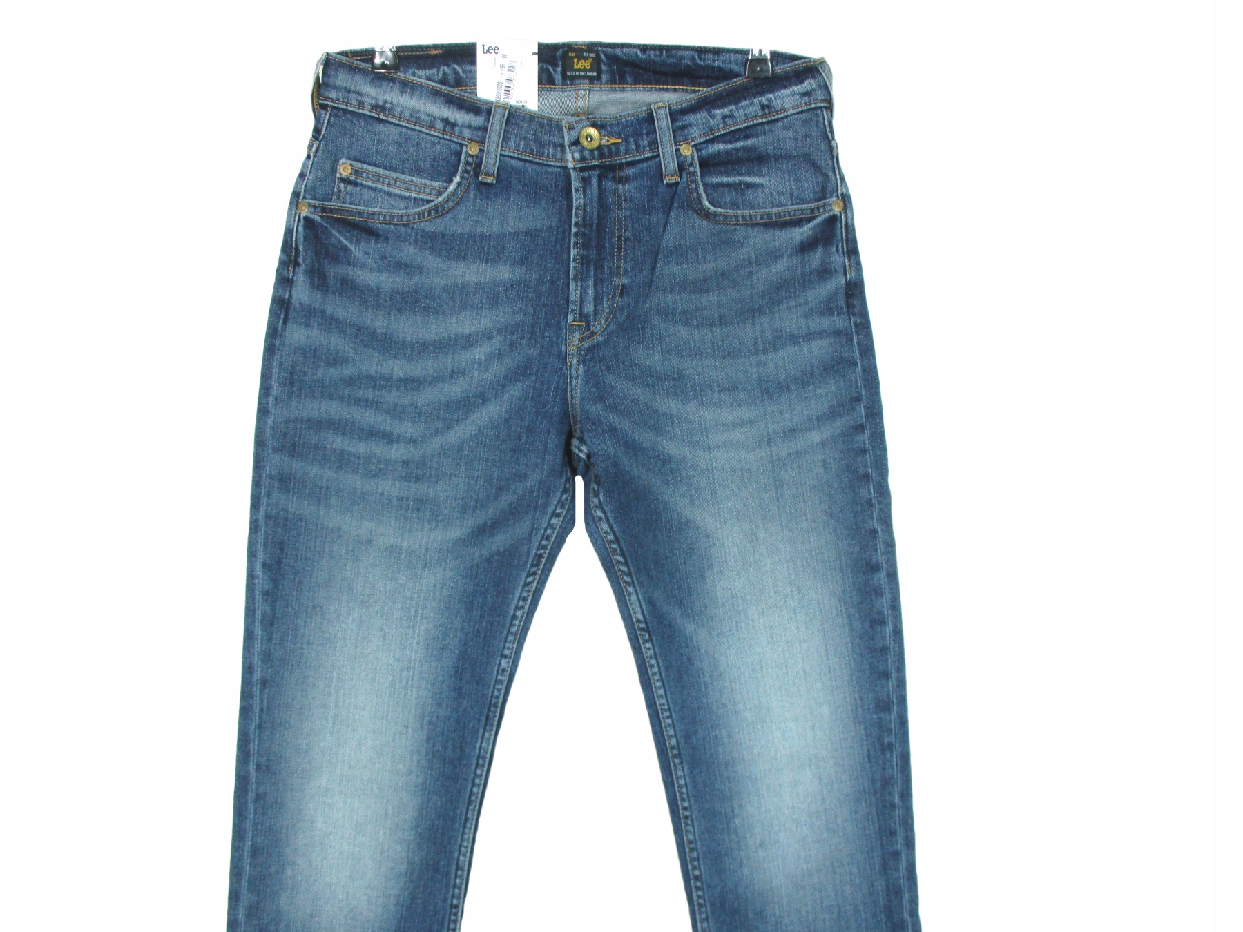 

Spodnie Męskie Lee Rider Slim W38 L34